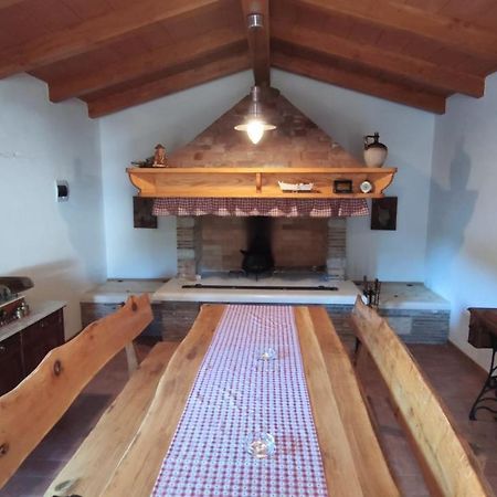 Holiday Home Kerniat Pula Zewnętrze zdjęcie