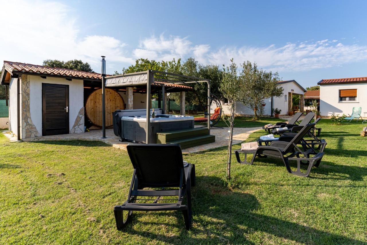 Holiday Home Kerniat Šišan Zewnętrze zdjęcie