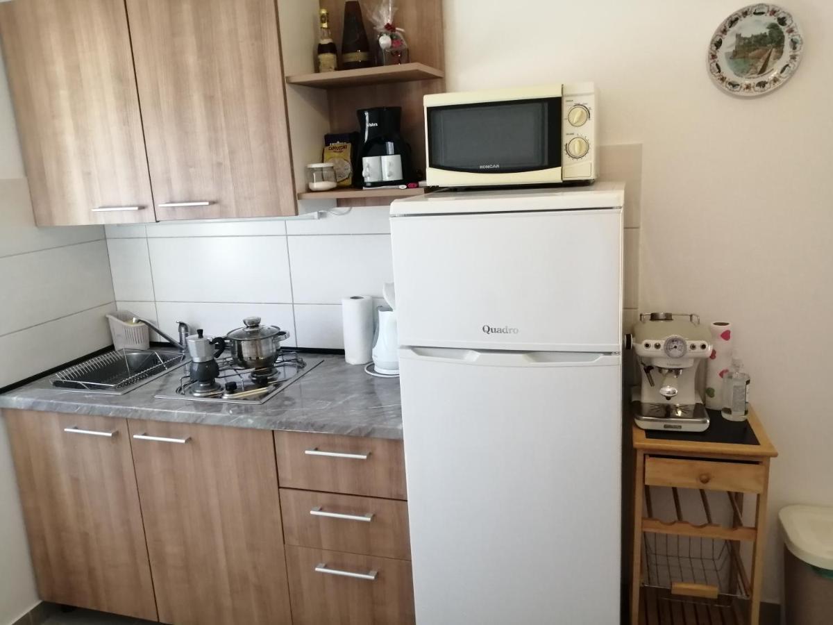 Holiday Home Kerniat Pula Zewnętrze zdjęcie