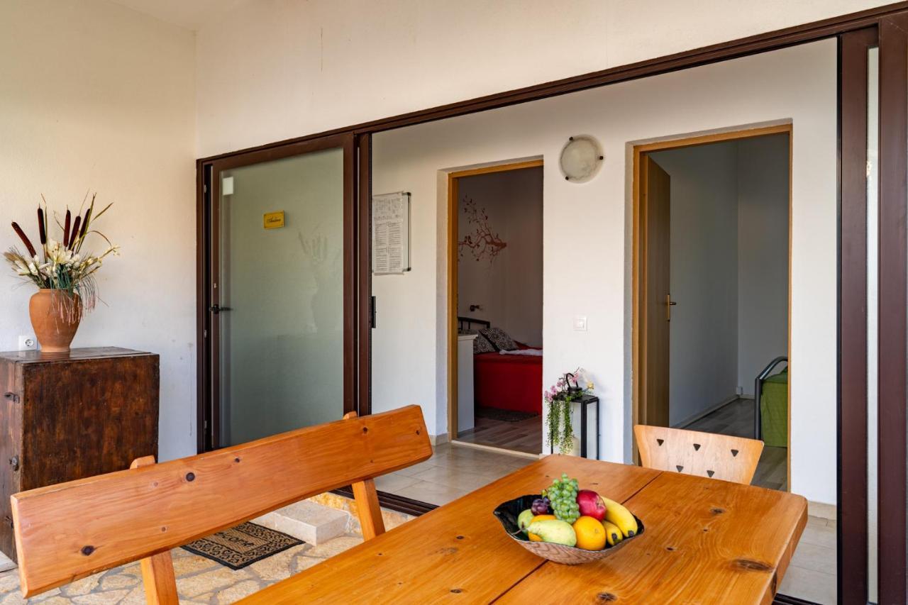Holiday Home Kerniat Pula Zewnętrze zdjęcie