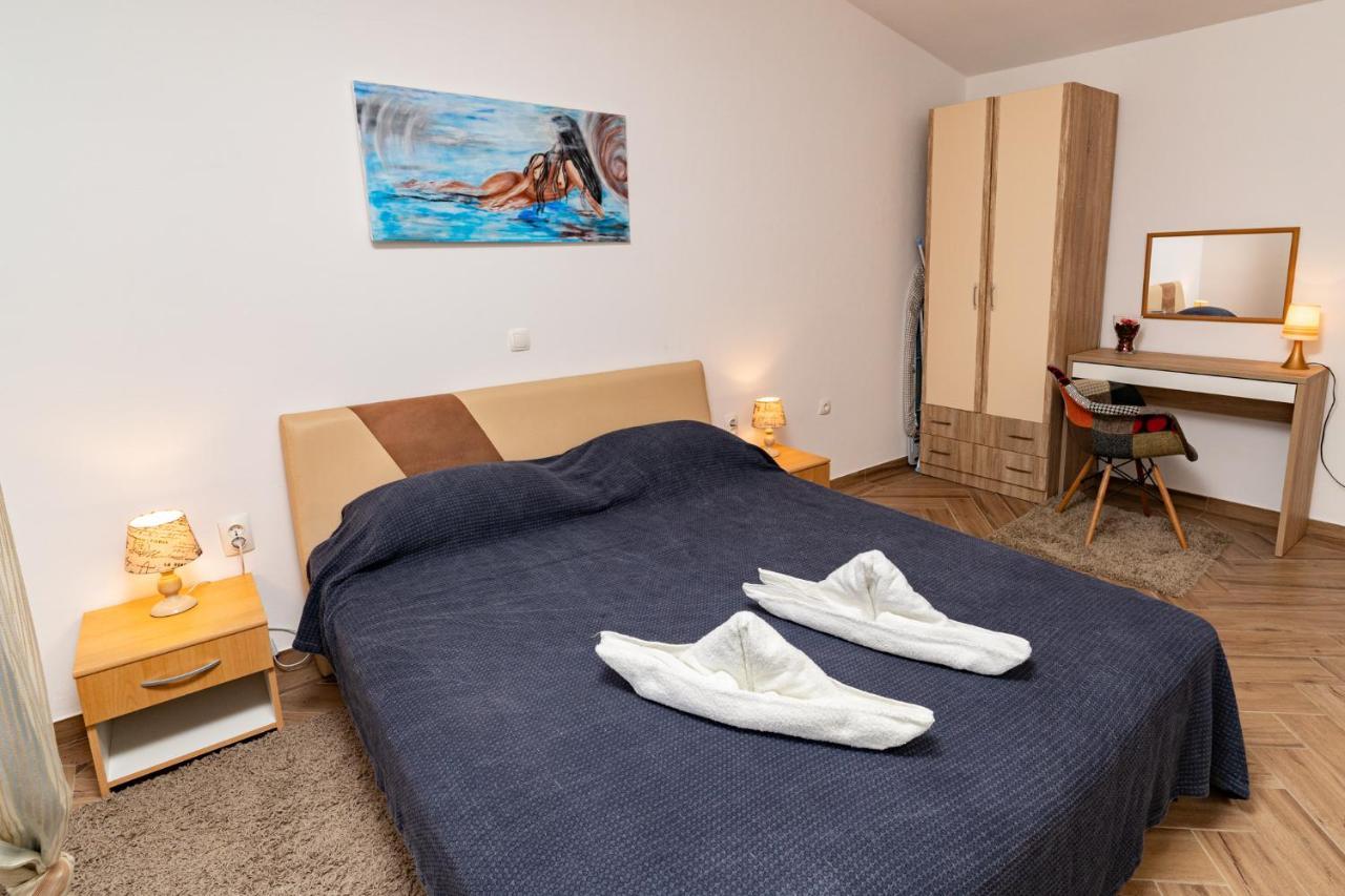Holiday Home Kerniat Pula Zewnętrze zdjęcie