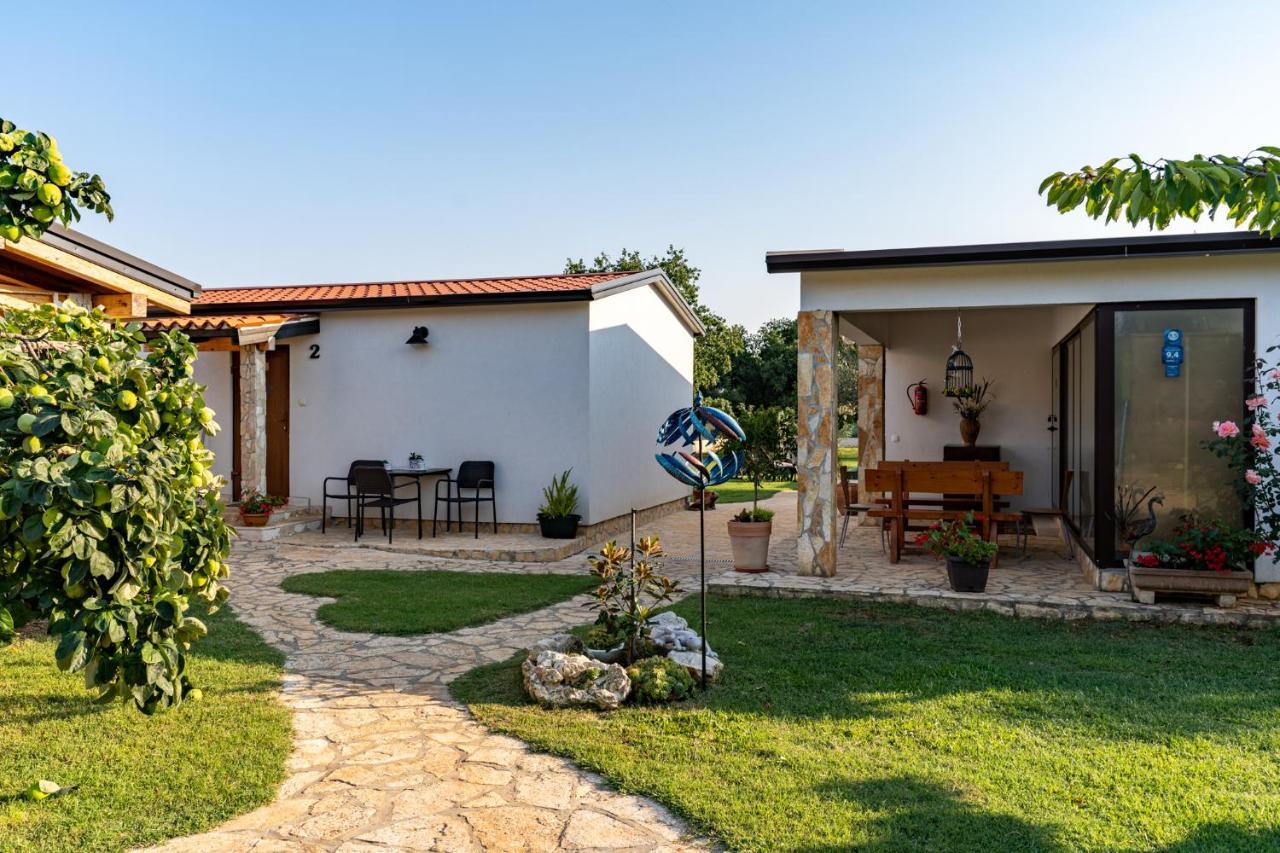 Holiday Home Kerniat Šišan Zewnętrze zdjęcie