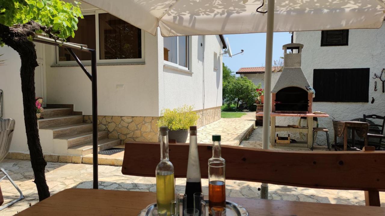 Holiday Home Kerniat Šišan Zewnętrze zdjęcie