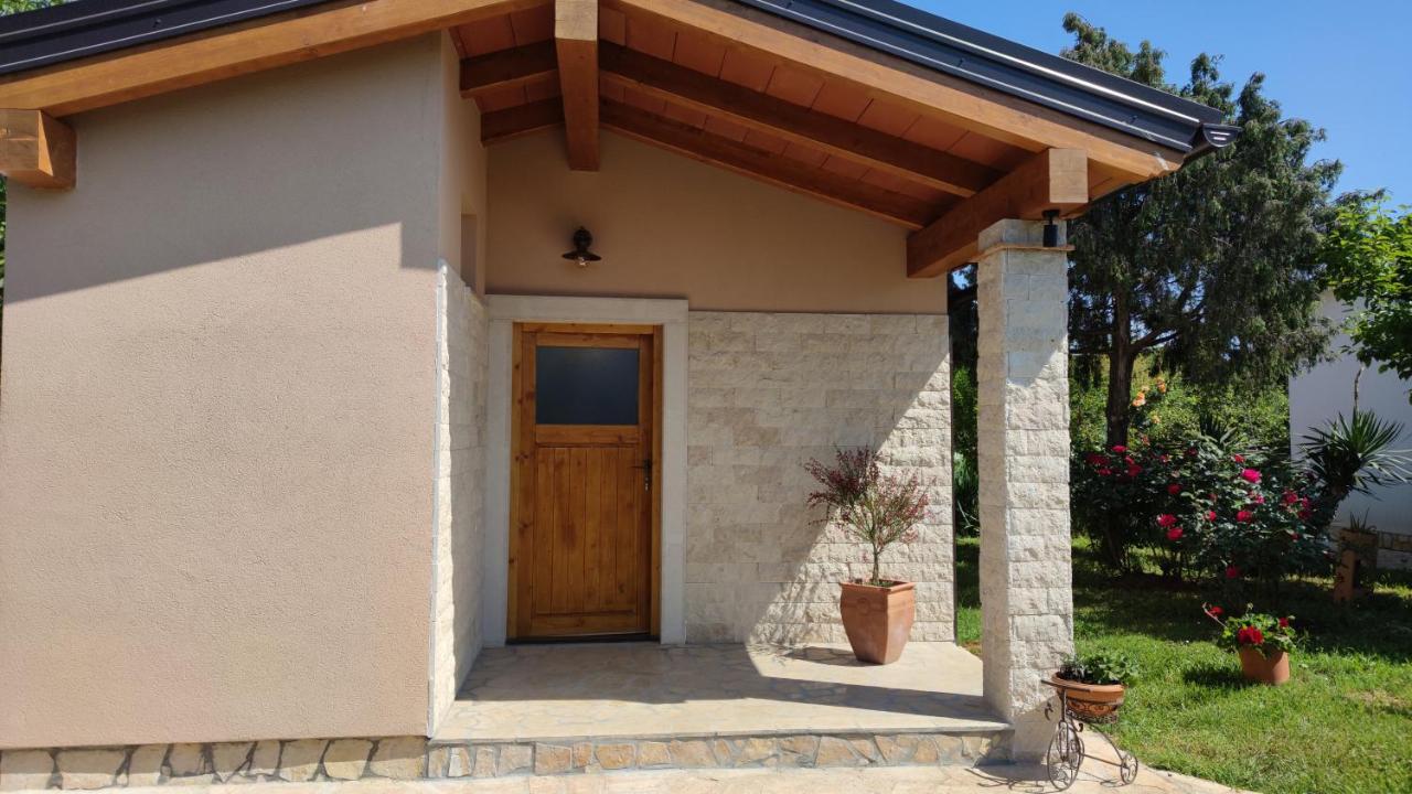 Holiday Home Kerniat Pula Zewnętrze zdjęcie