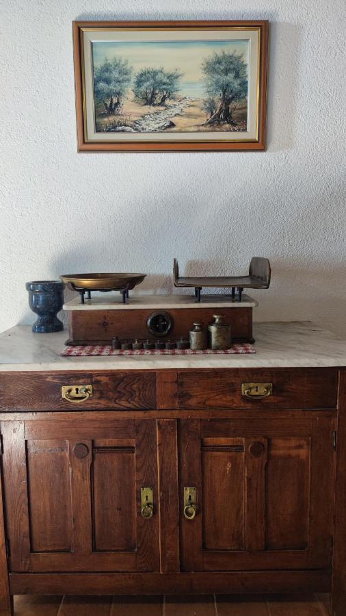 Holiday Home Kerniat Pula Zewnętrze zdjęcie