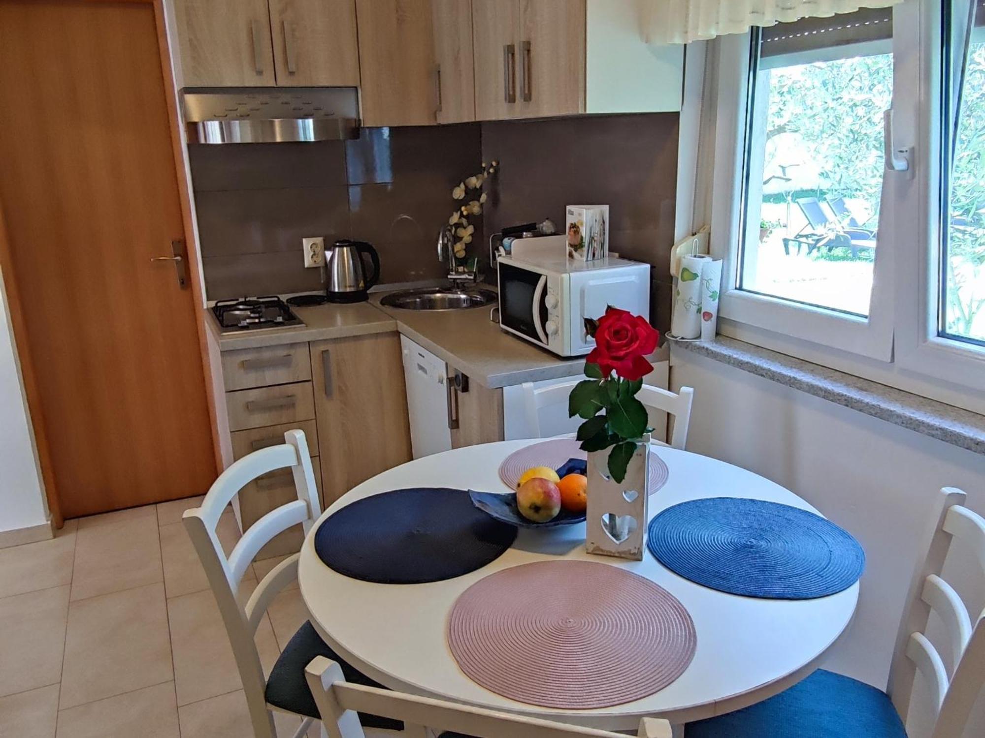Holiday Home Kerniat Pula Zewnętrze zdjęcie