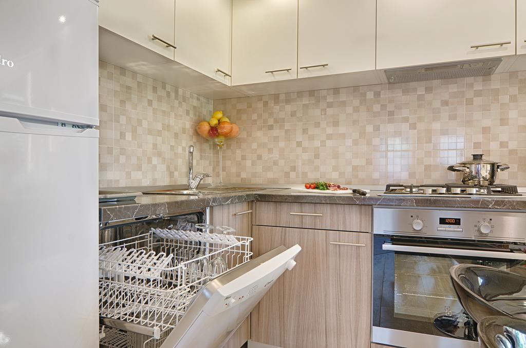 Holiday Home Kerniat Pula Zewnętrze zdjęcie