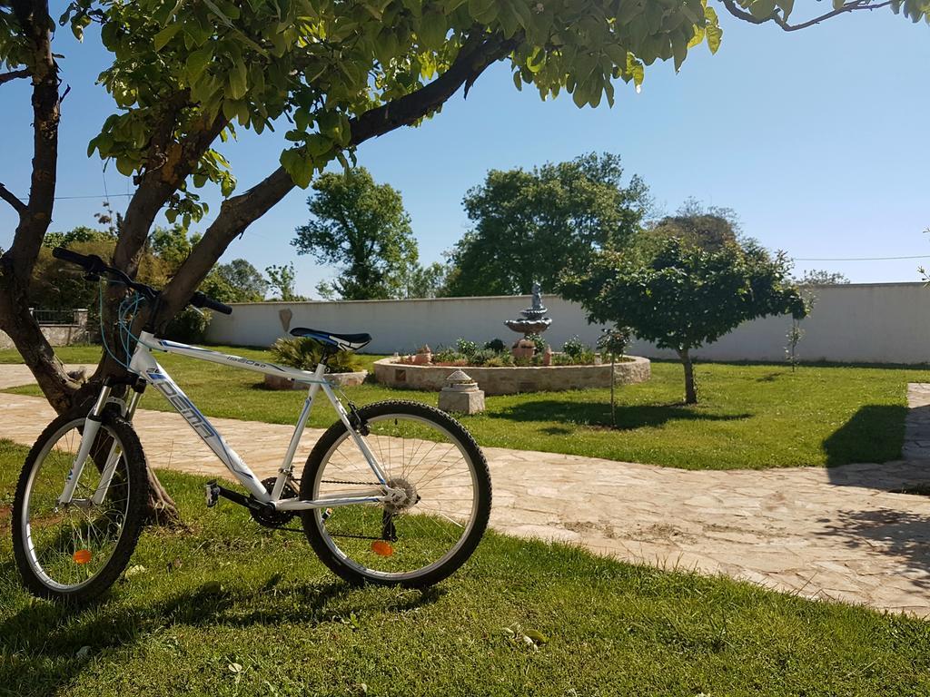 Holiday Home Kerniat Pula Zewnętrze zdjęcie