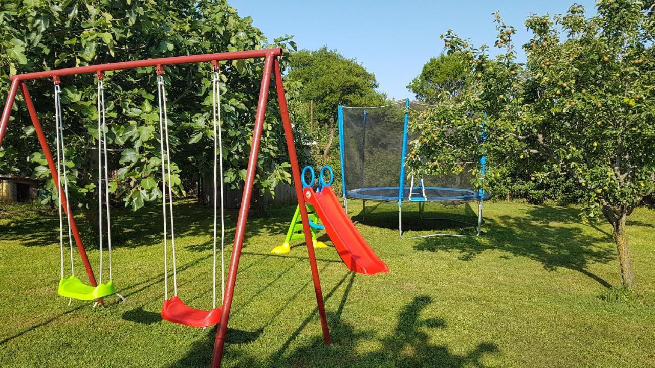 Holiday Home Kerniat Pula Zewnętrze zdjęcie
