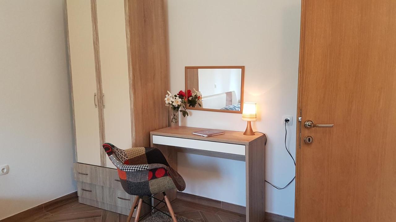 Holiday Home Kerniat Pula Zewnętrze zdjęcie